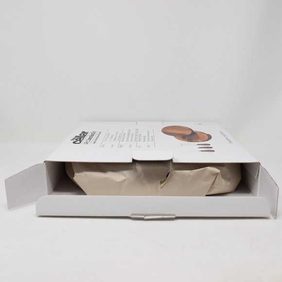 Macys Cellar Cheese Board Set Charcuterie Acacia Wood 3 Knives Party Appetizer - Picture 7 of 16